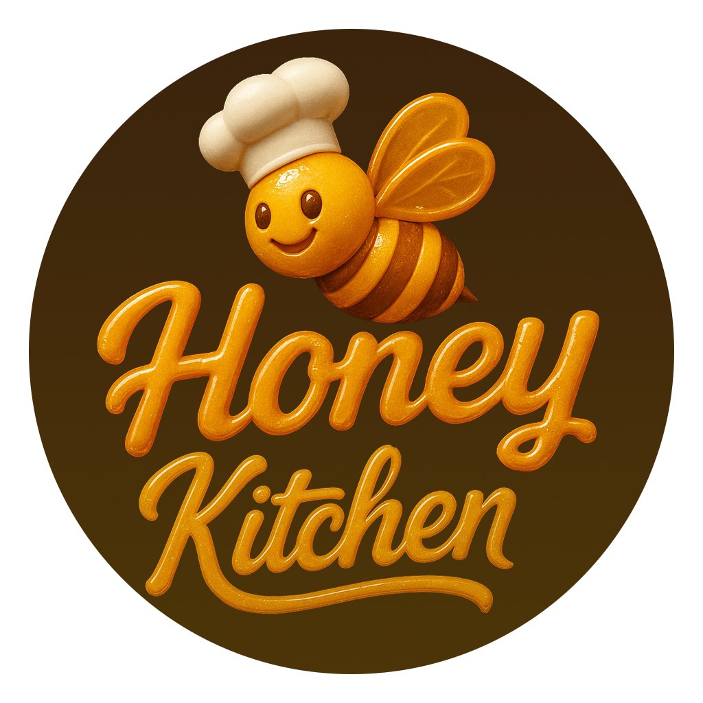 Honey Kitchen Logo